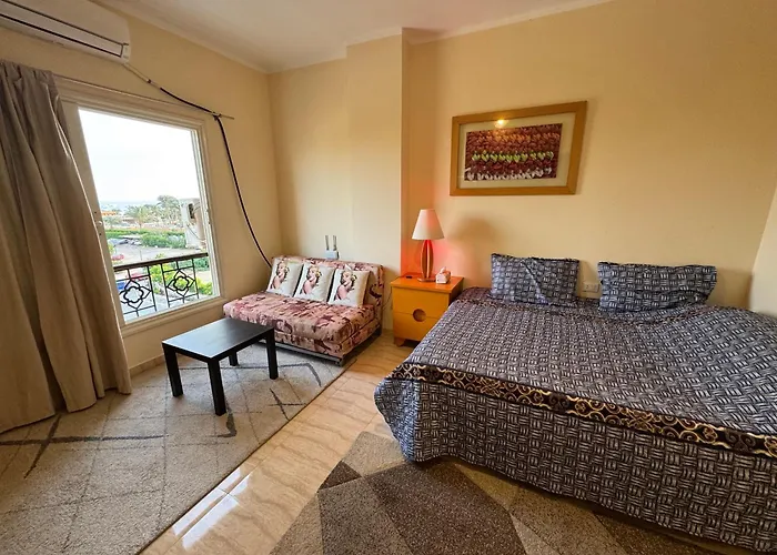 Appartement Studio
