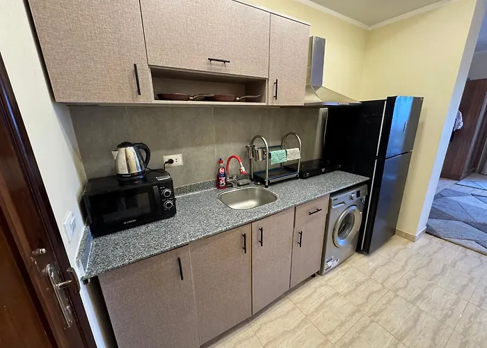 Appartement Studio *