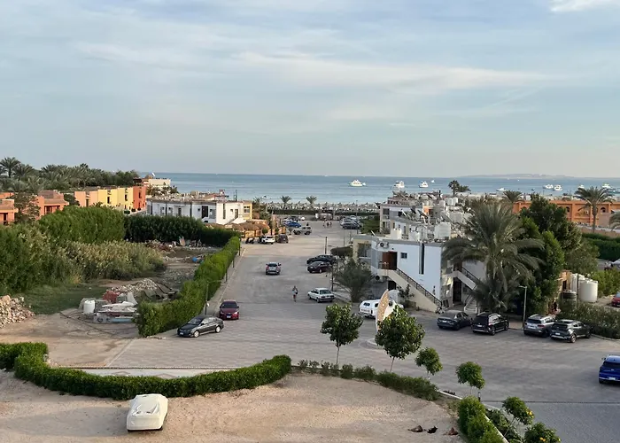 Studio Appartement Hurghada