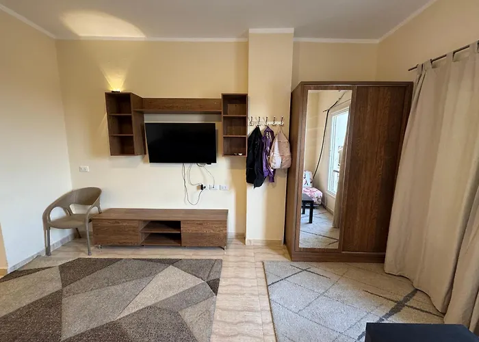 Studio Appartement *